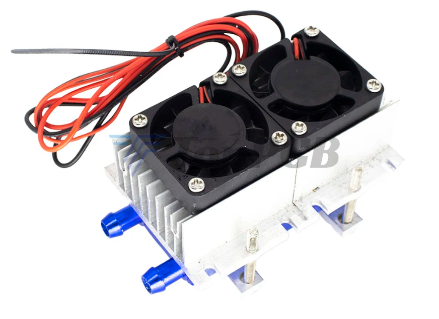 thermoelectric